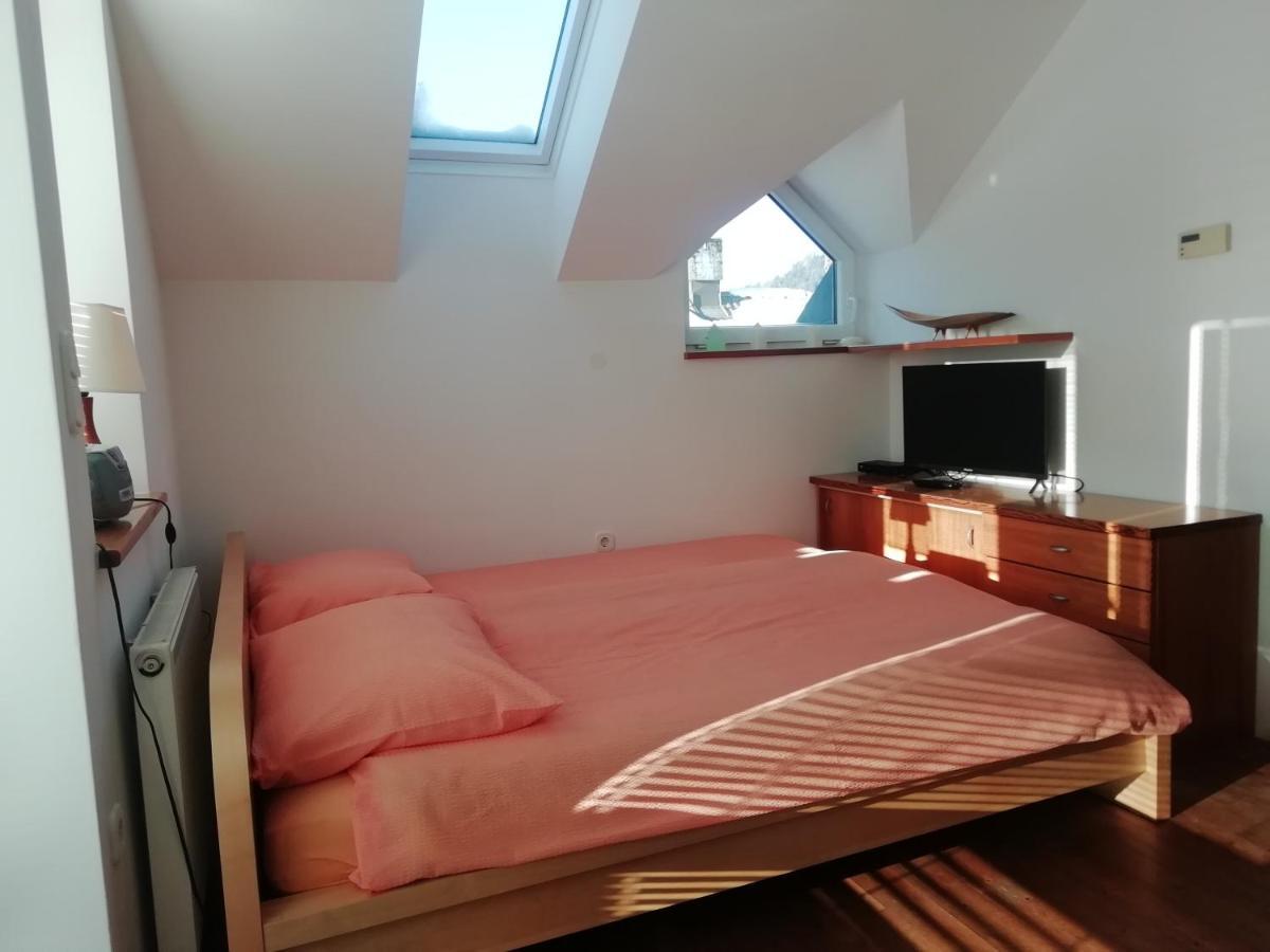 Julija 3 Sunny Apartment Kranjska Gora
