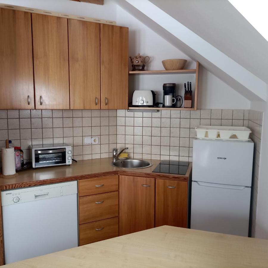 Apartment Julija 3 Sunny Kranjska Gora
