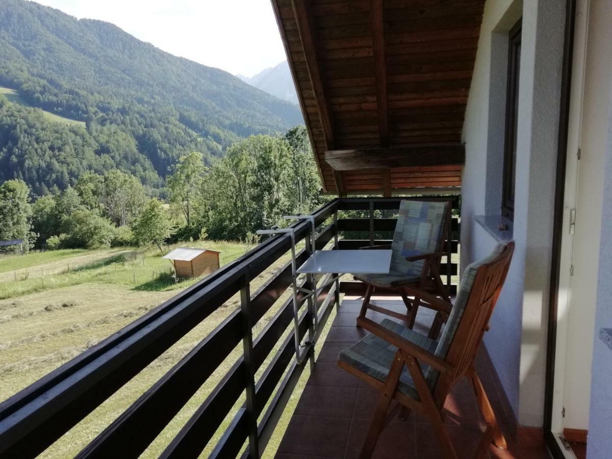 Apartment Julija 3 Sunny Kranjska Gora